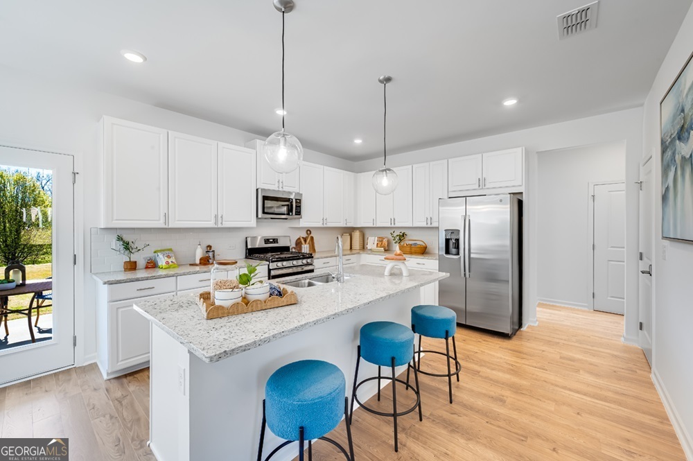 1723 Fawlocke Run Loganville GA 30052