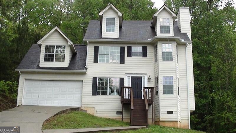 3845 Laurel Brook Lane Snellville GA 30039