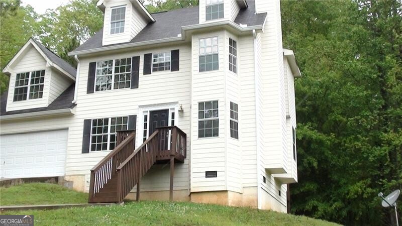 3845 Laurel Brook Lane Snellville GA 30039