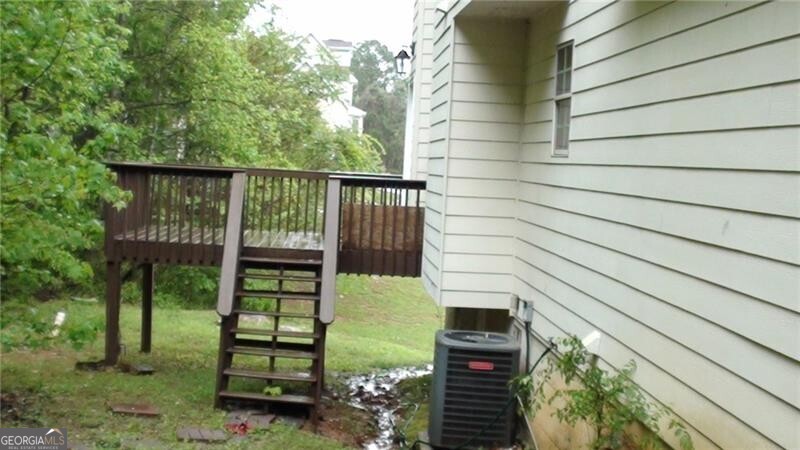 3845 Laurel Brook Lane Snellville GA 30039