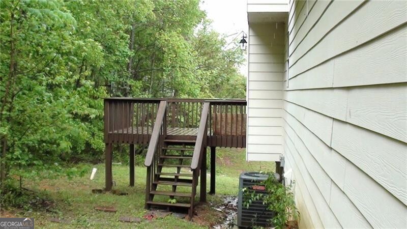 3845 Laurel Brook Lane Snellville GA 30039
