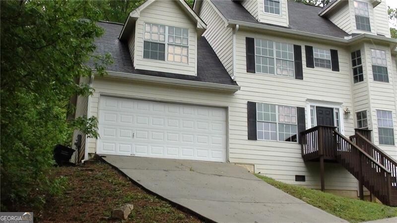 3845 Laurel Brook Lane Snellville GA 30039