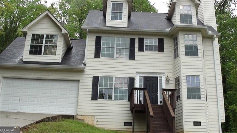 3845 Laurel Brook Lane Snellville GA 30039