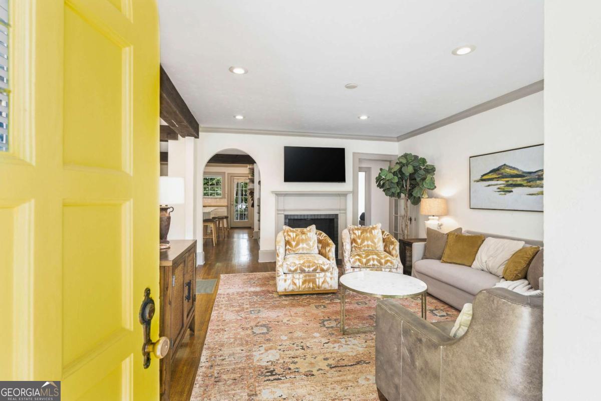 401 Ridgewood Avenue Gainesville GA 30501