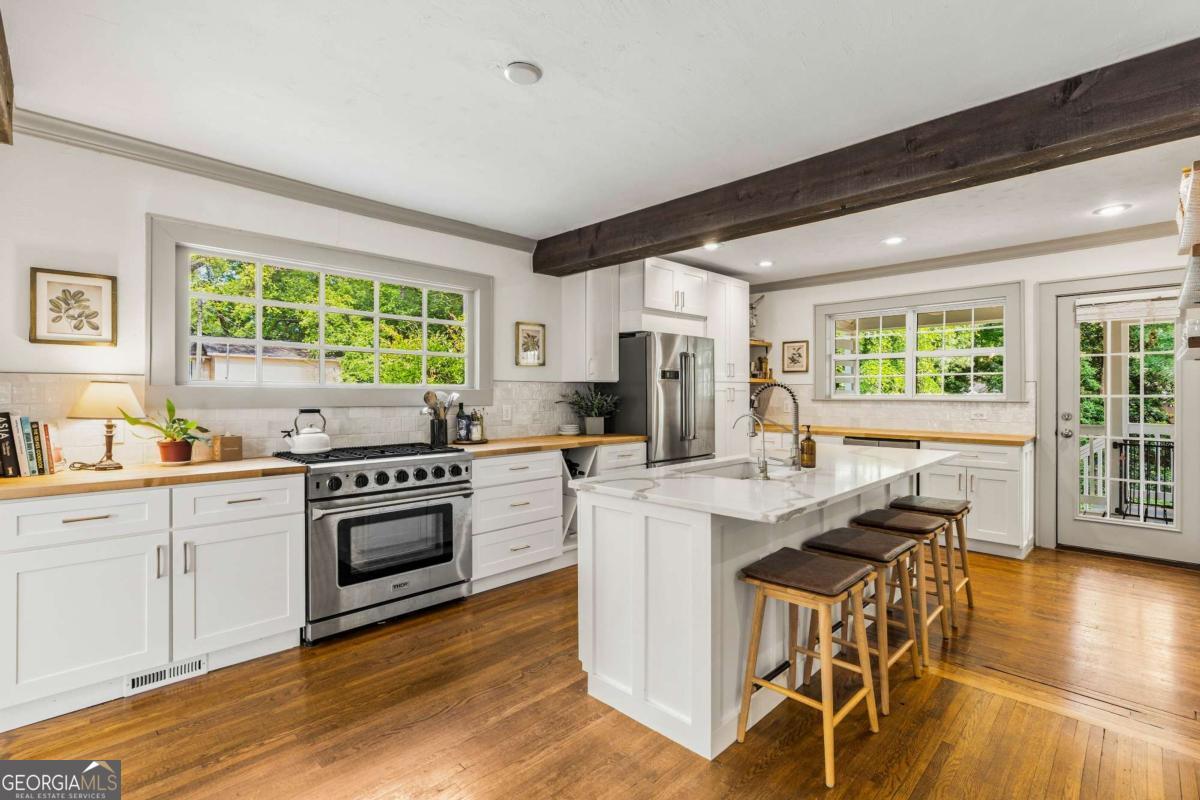 401 Ridgewood Avenue Gainesville GA 30501