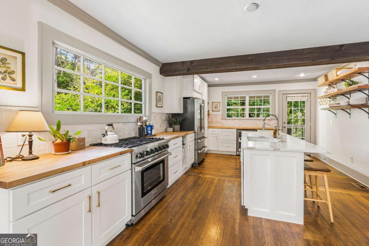 401 Ridgewood Avenue Gainesville GA 30501