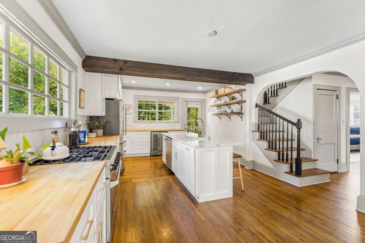401 Ridgewood Avenue Gainesville GA 30501