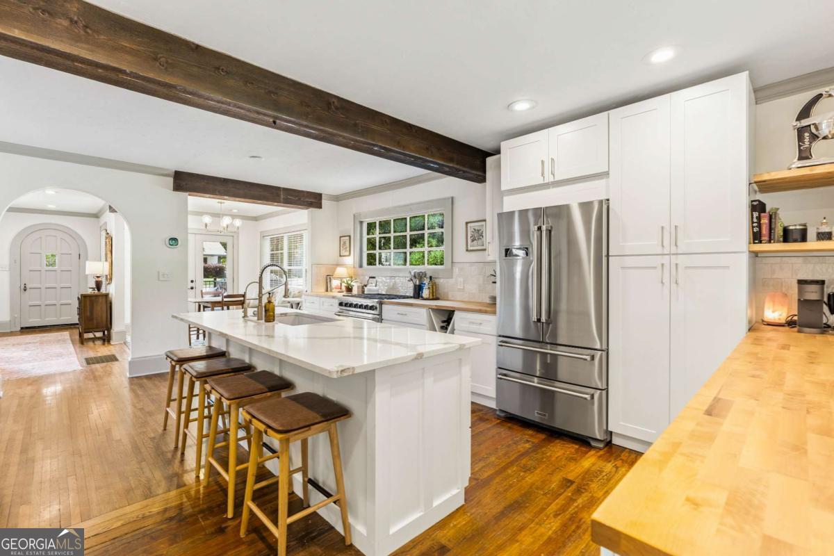 401 Ridgewood Avenue Gainesville GA 30501