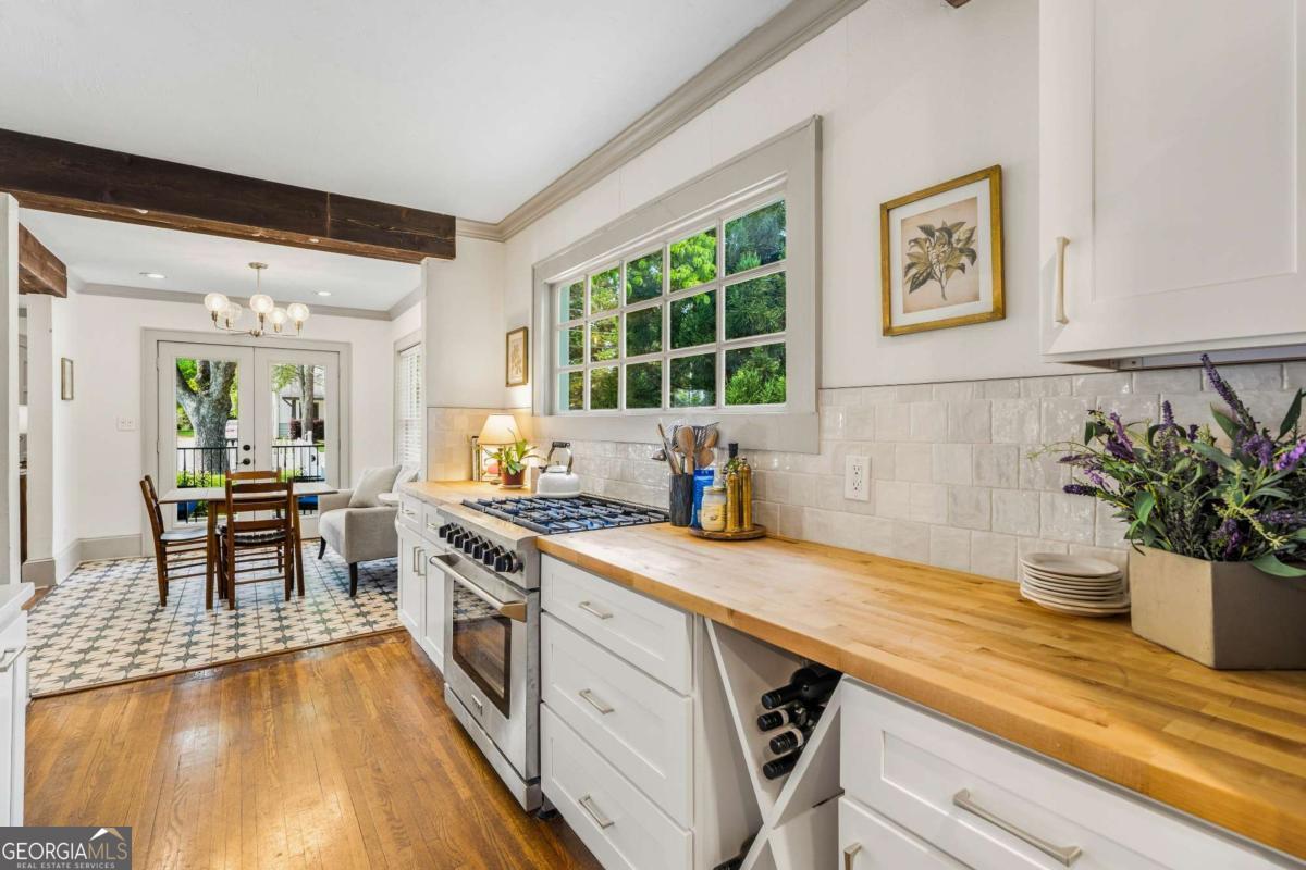 401 Ridgewood Avenue Gainesville GA 30501