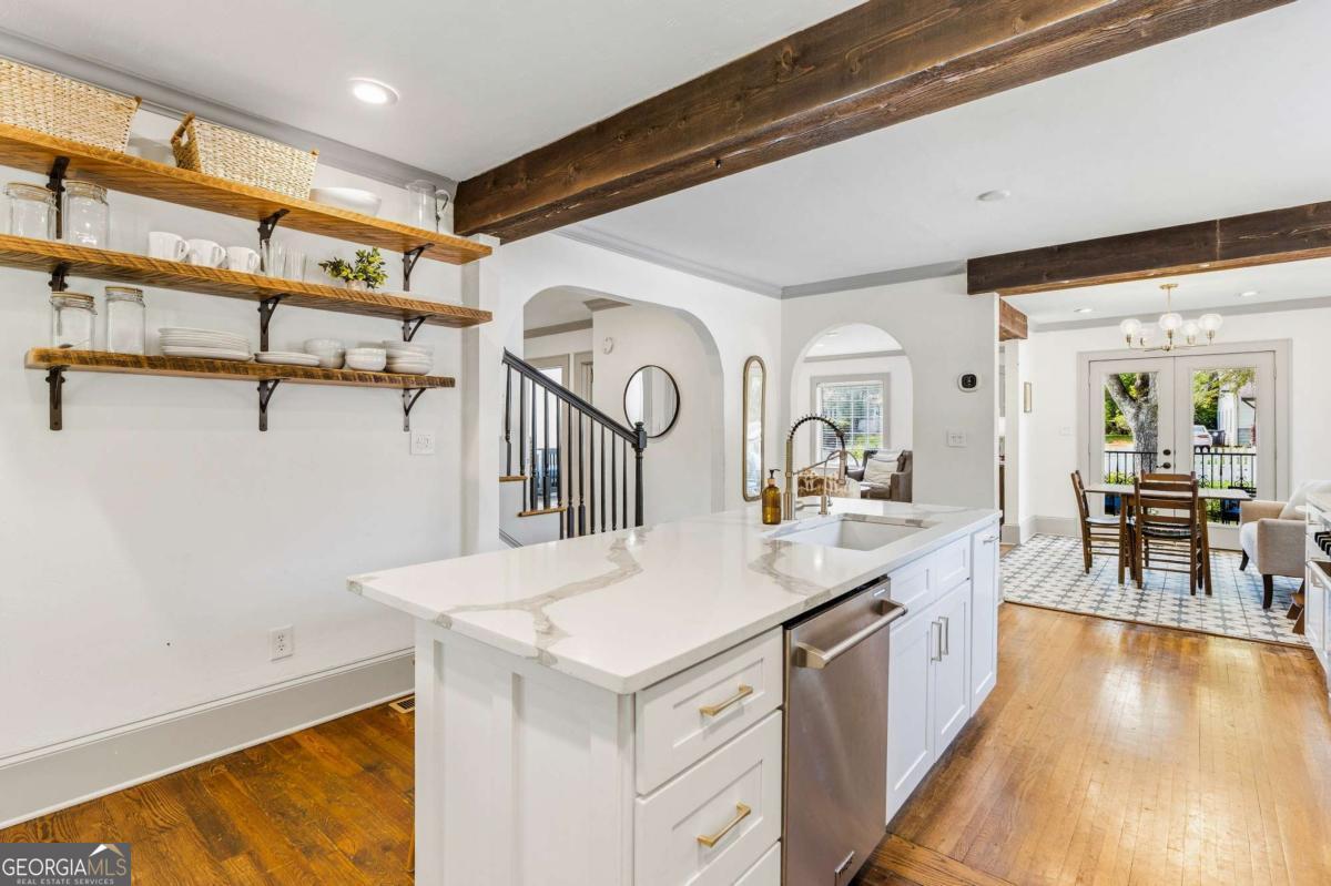 401 Ridgewood Avenue Gainesville GA 30501