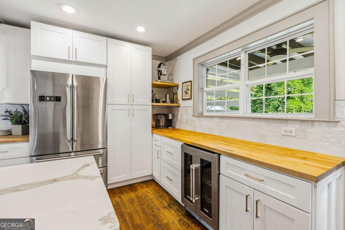 401 Ridgewood Avenue Gainesville GA 30501