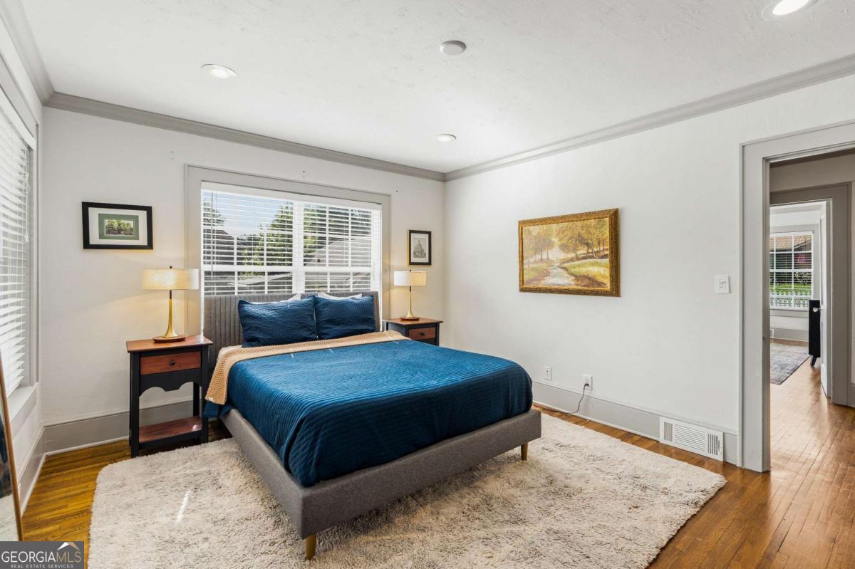 401 Ridgewood Avenue Gainesville GA 30501