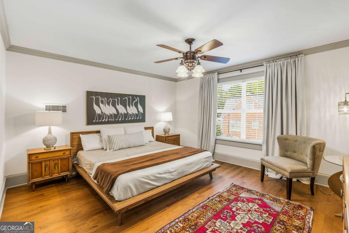401 Ridgewood Avenue Gainesville GA 30501