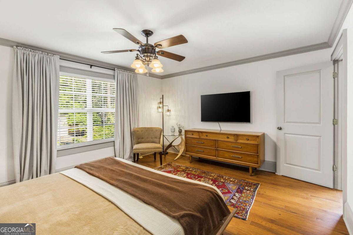 401 Ridgewood Avenue Gainesville GA 30501
