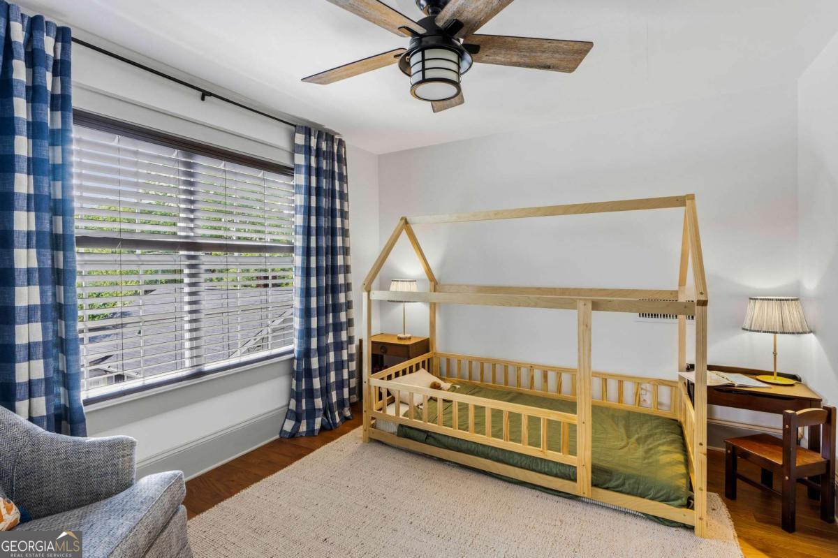 401 Ridgewood Avenue Gainesville GA 30501