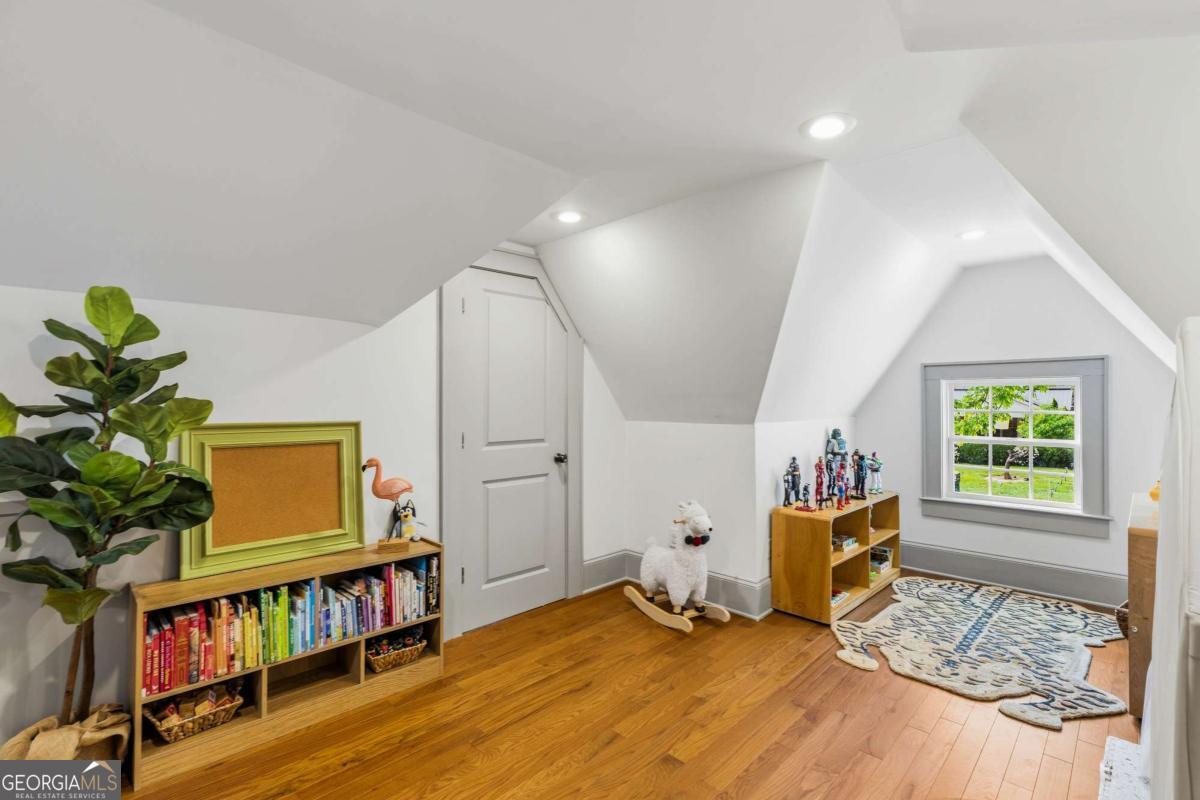 401 Ridgewood Avenue Gainesville GA 30501