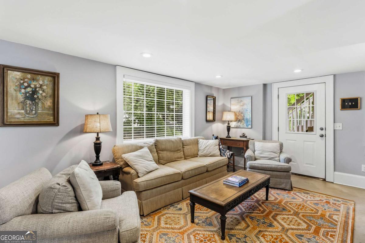 401 Ridgewood Avenue Gainesville GA 30501