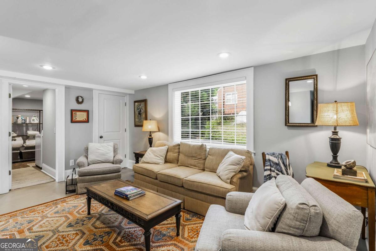 401 Ridgewood Avenue Gainesville GA 30501