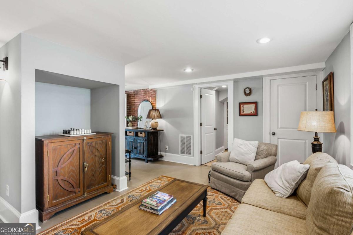 401 Ridgewood Avenue Gainesville GA 30501