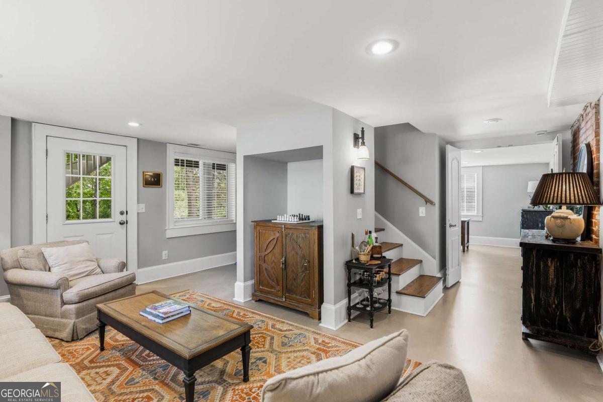 401 Ridgewood Avenue Gainesville GA 30501
