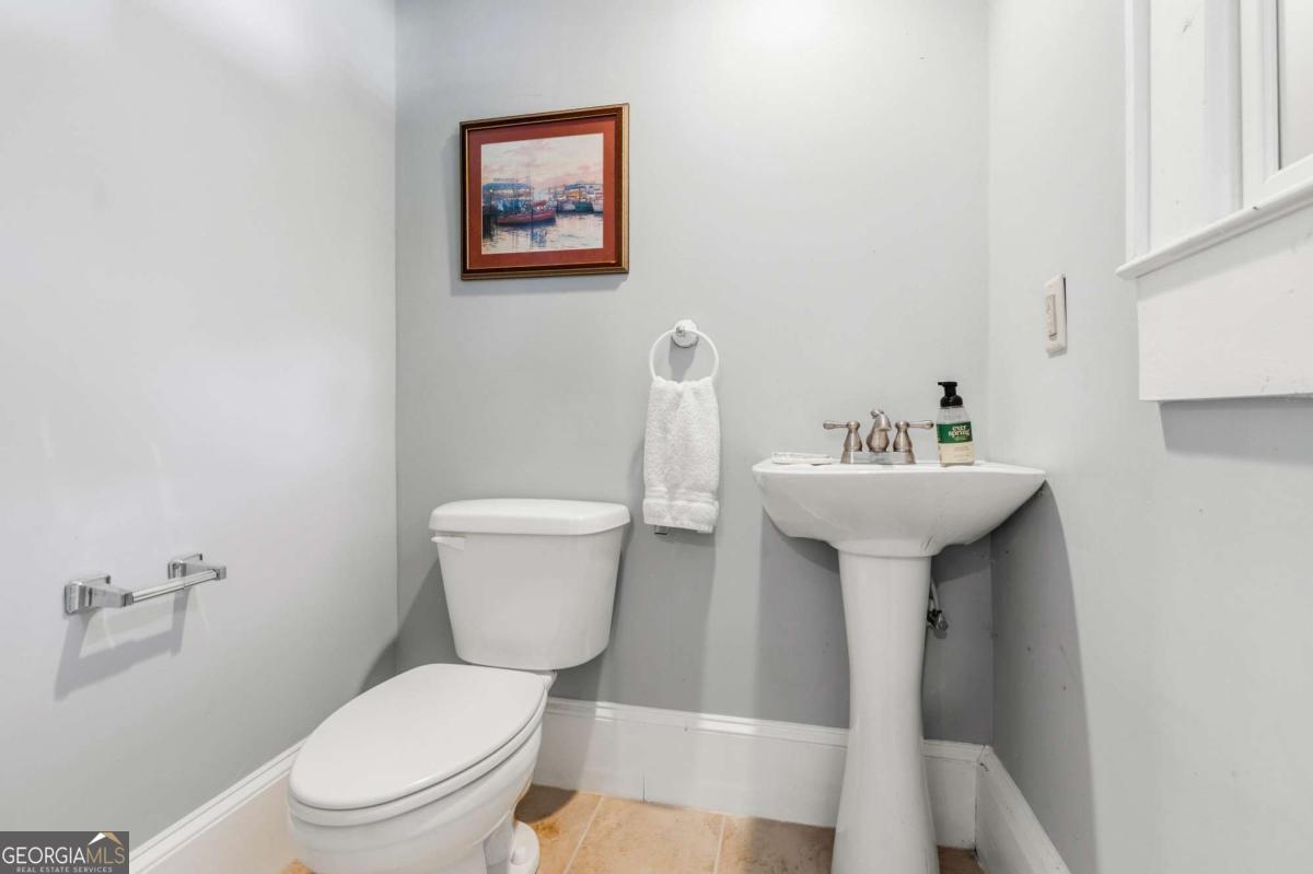 401 Ridgewood Avenue Gainesville GA 30501