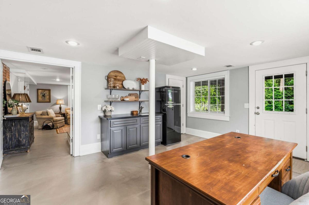 401 Ridgewood Avenue Gainesville GA 30501