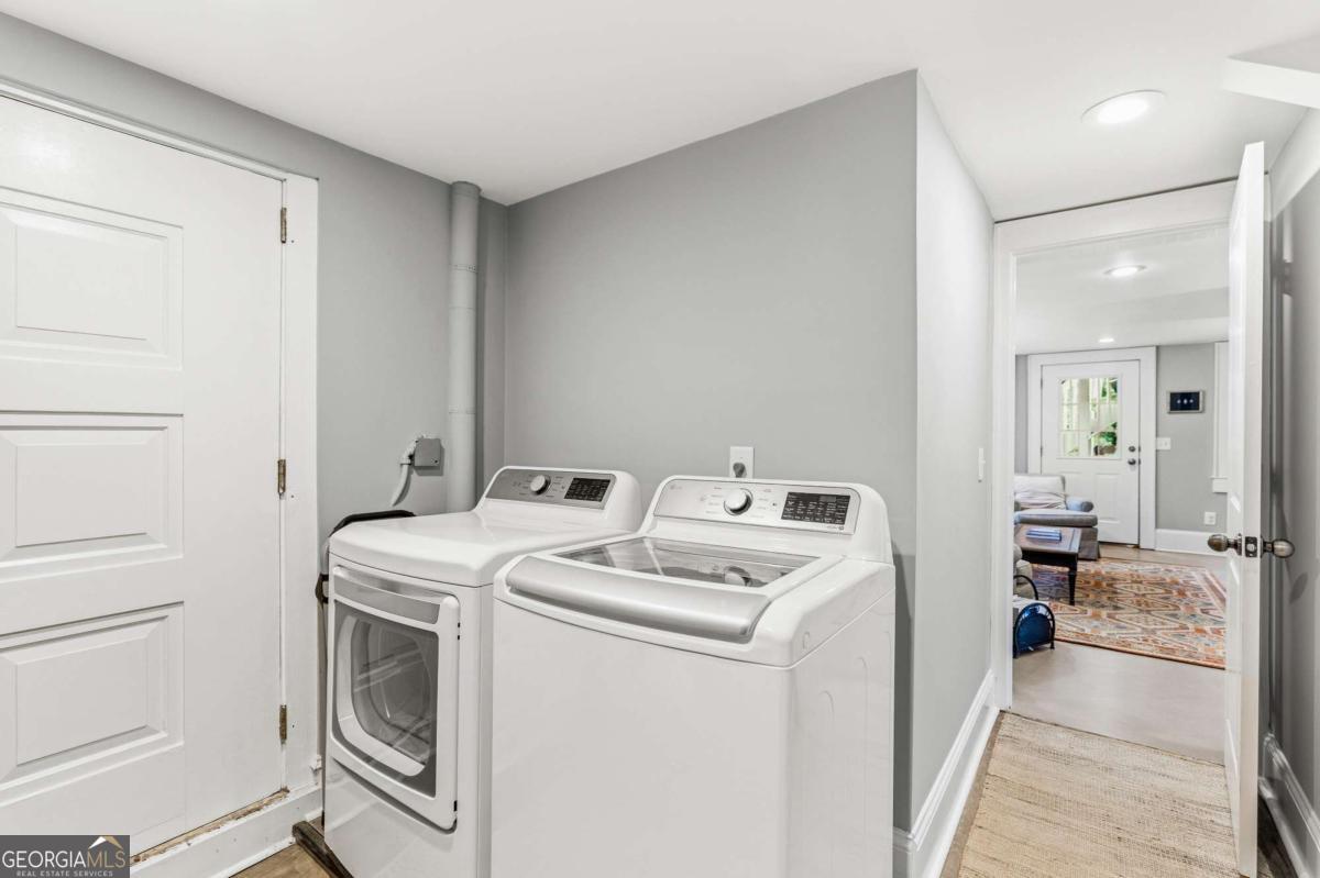 401 Ridgewood Avenue Gainesville GA 30501