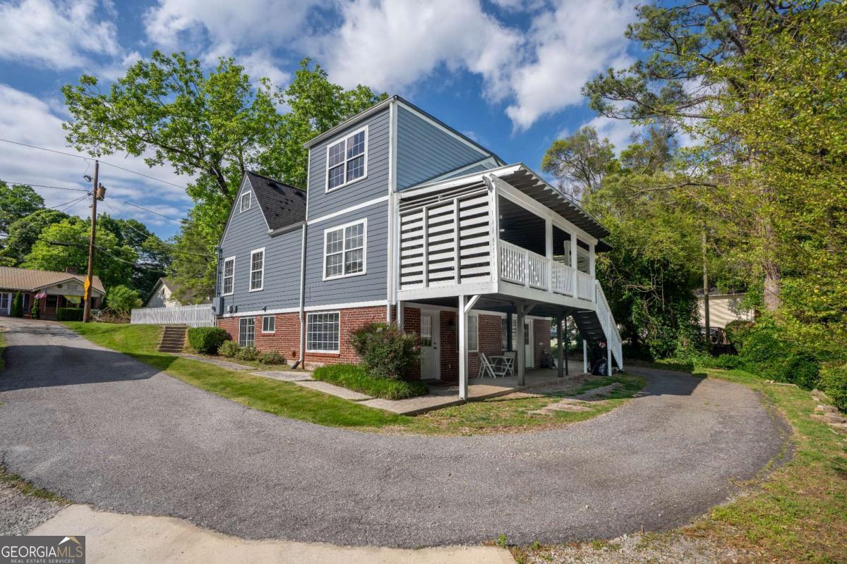 401 Ridgewood Avenue Gainesville GA 30501