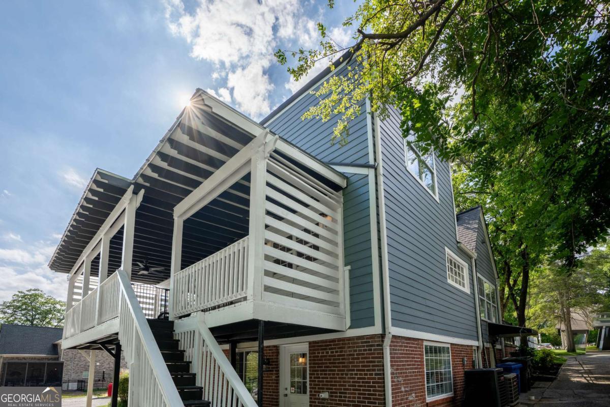 401 Ridgewood Avenue Gainesville GA 30501