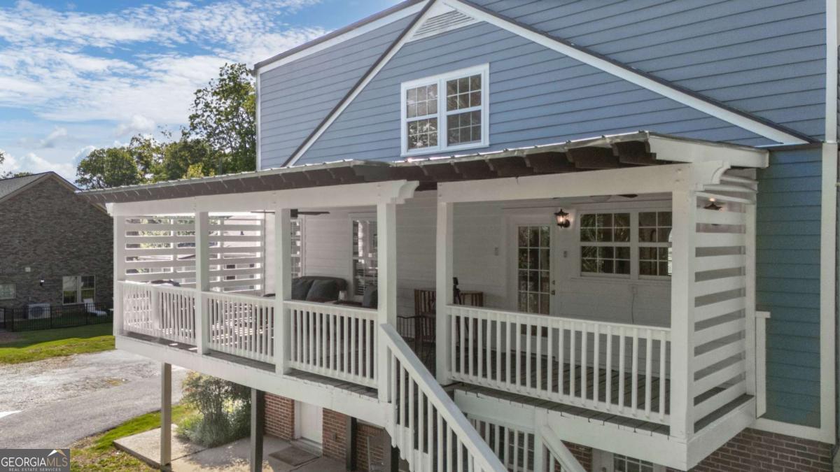 401 Ridgewood Avenue Gainesville GA 30501