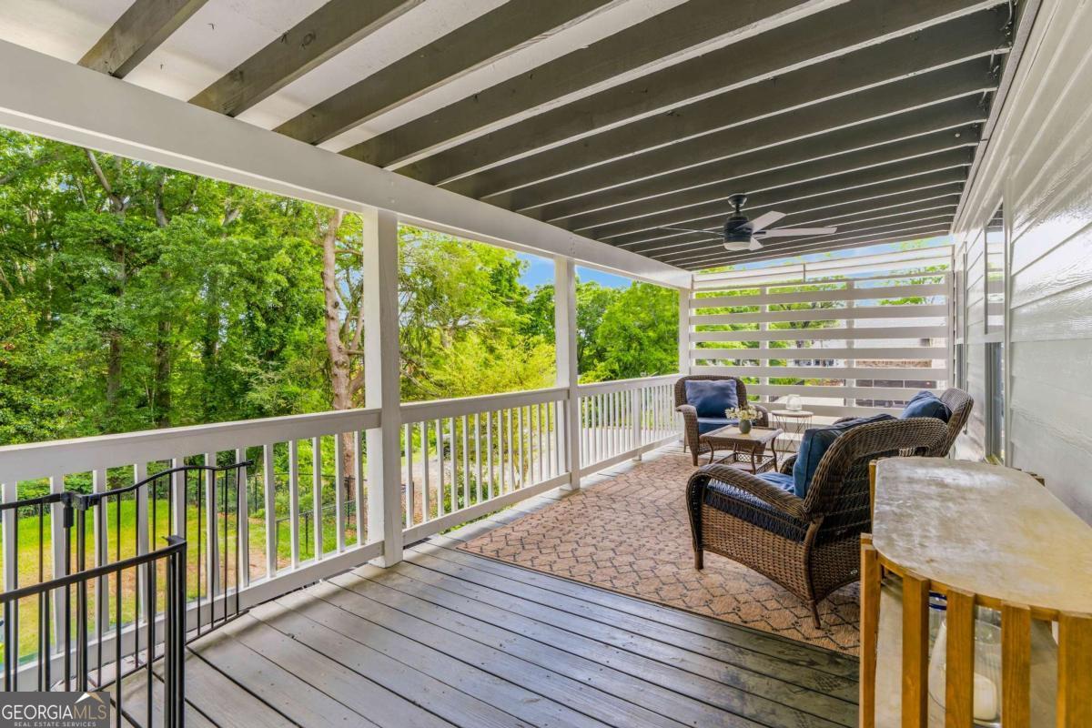 401 Ridgewood Avenue Gainesville GA 30501