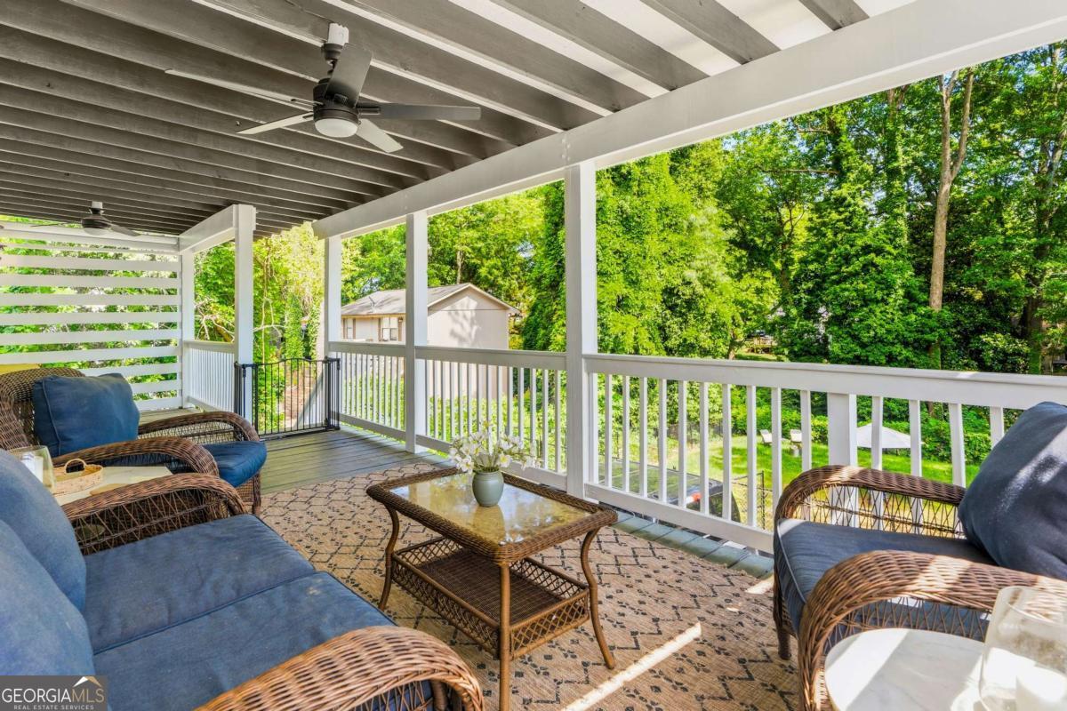 401 Ridgewood Avenue Gainesville GA 30501