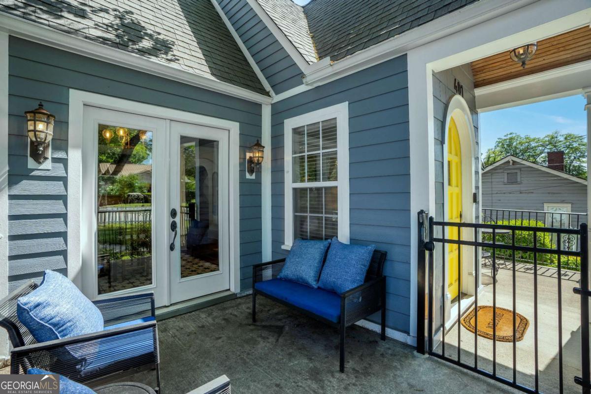 401 Ridgewood Avenue Gainesville GA 30501