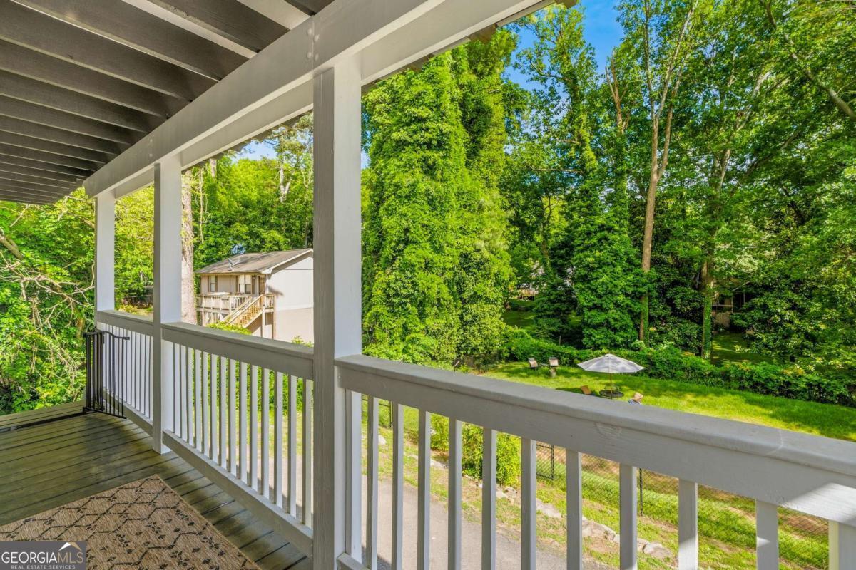 401 Ridgewood Avenue Gainesville GA 30501
