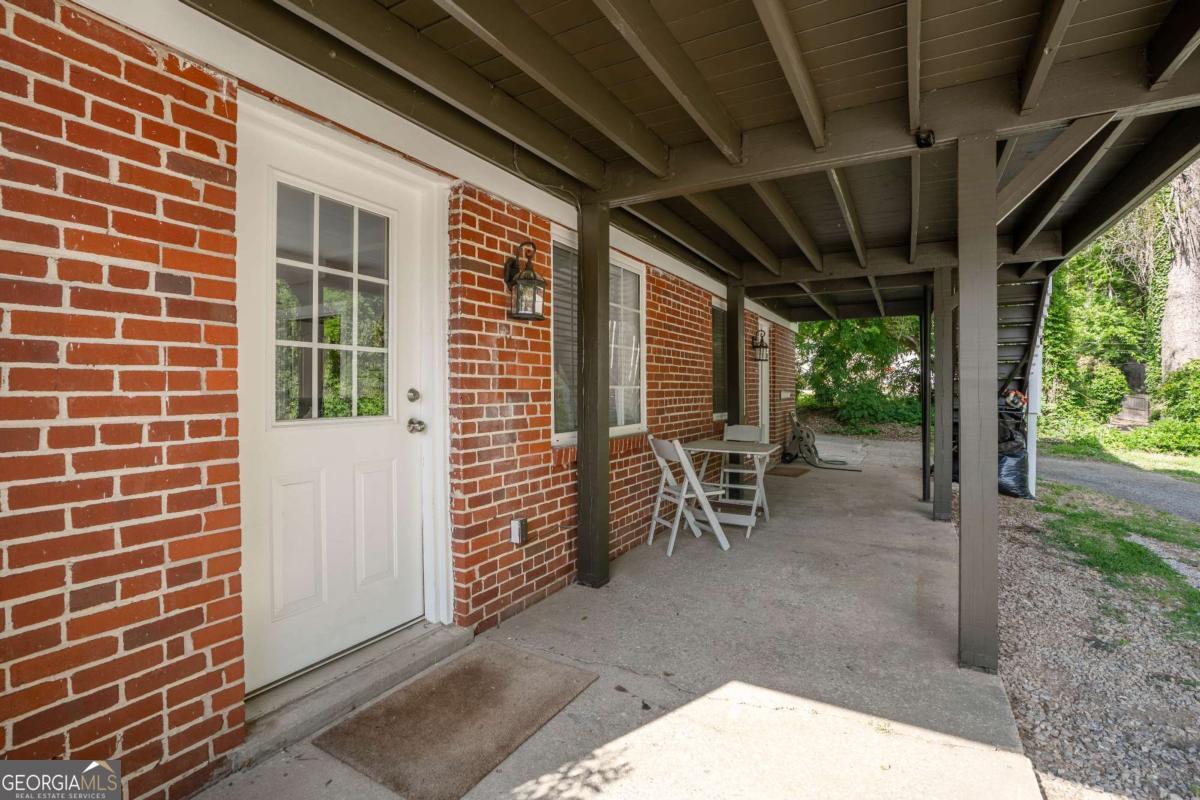 401 Ridgewood Avenue Gainesville GA 30501