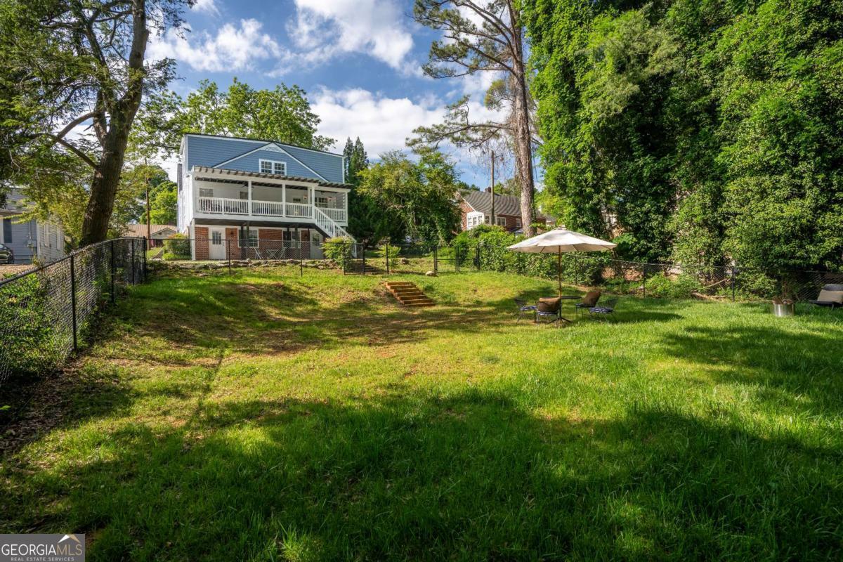 401 Ridgewood Avenue Gainesville GA 30501