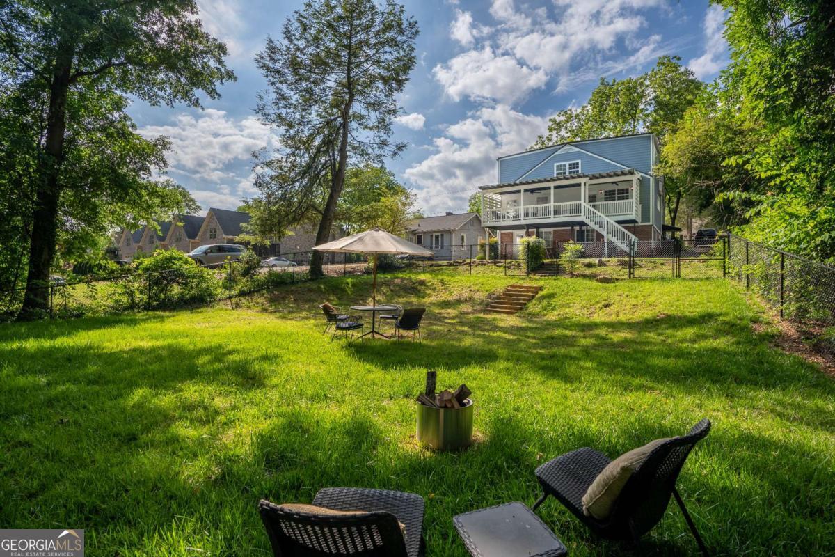 401 Ridgewood Avenue Gainesville GA 30501