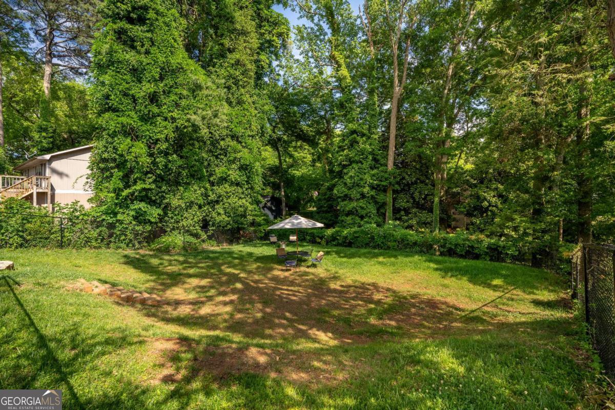 401 Ridgewood Avenue Gainesville GA 30501