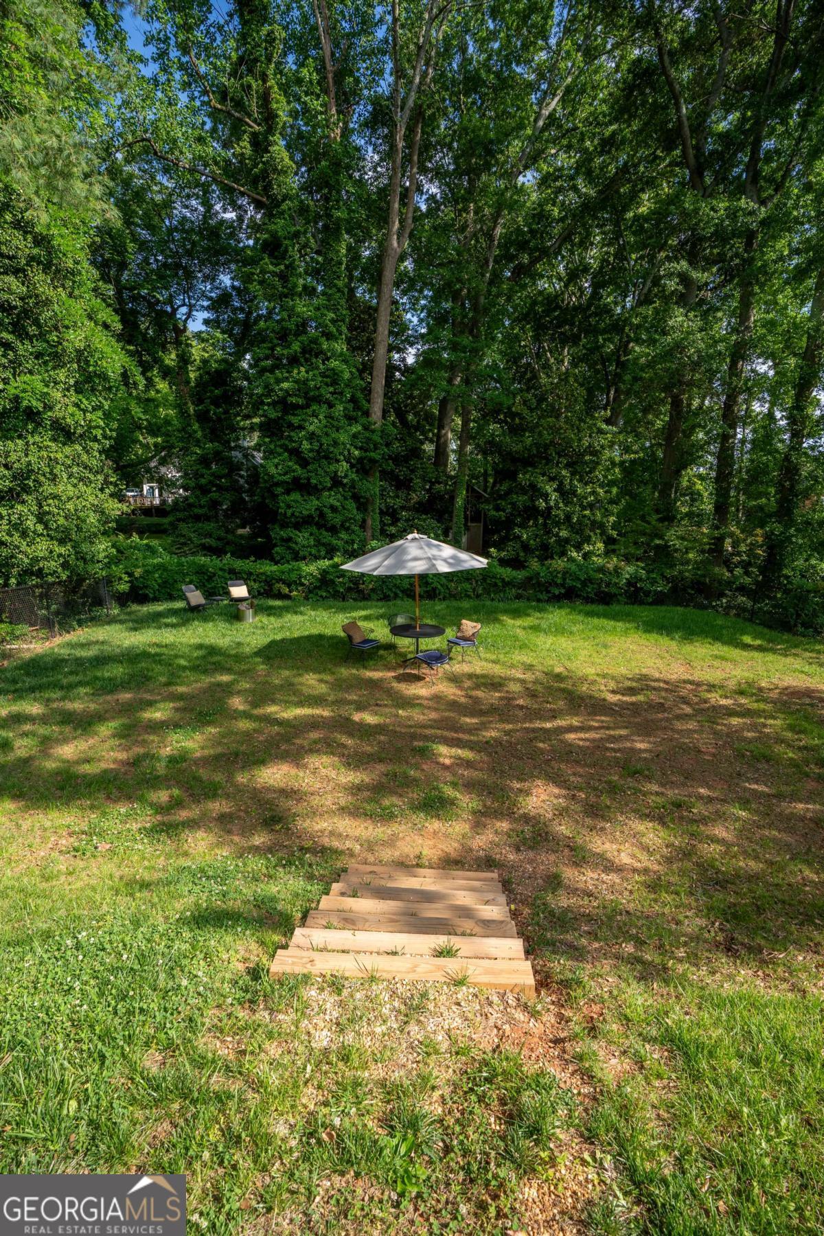 401 Ridgewood Avenue Gainesville GA 30501