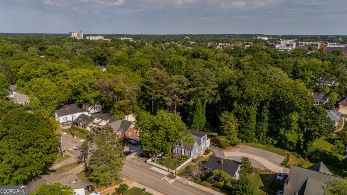 401 Ridgewood Avenue Gainesville GA 30501