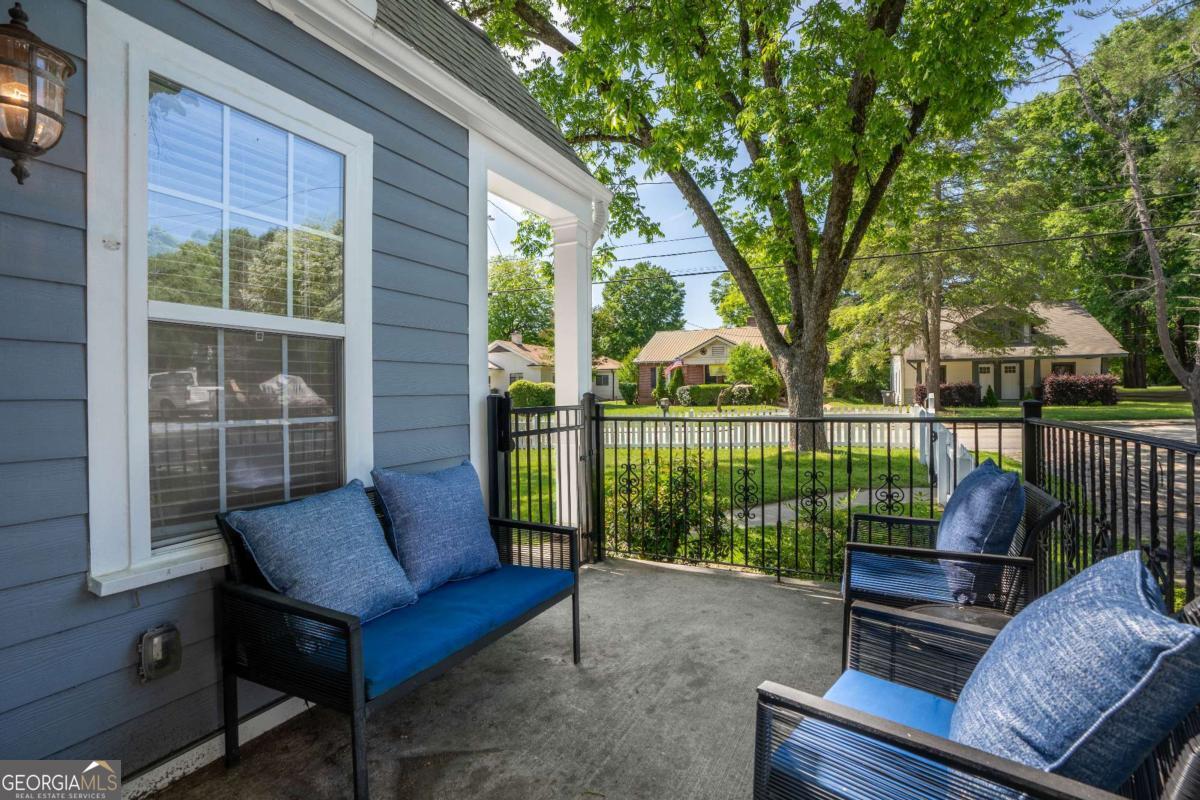 401 Ridgewood Avenue Gainesville GA 30501