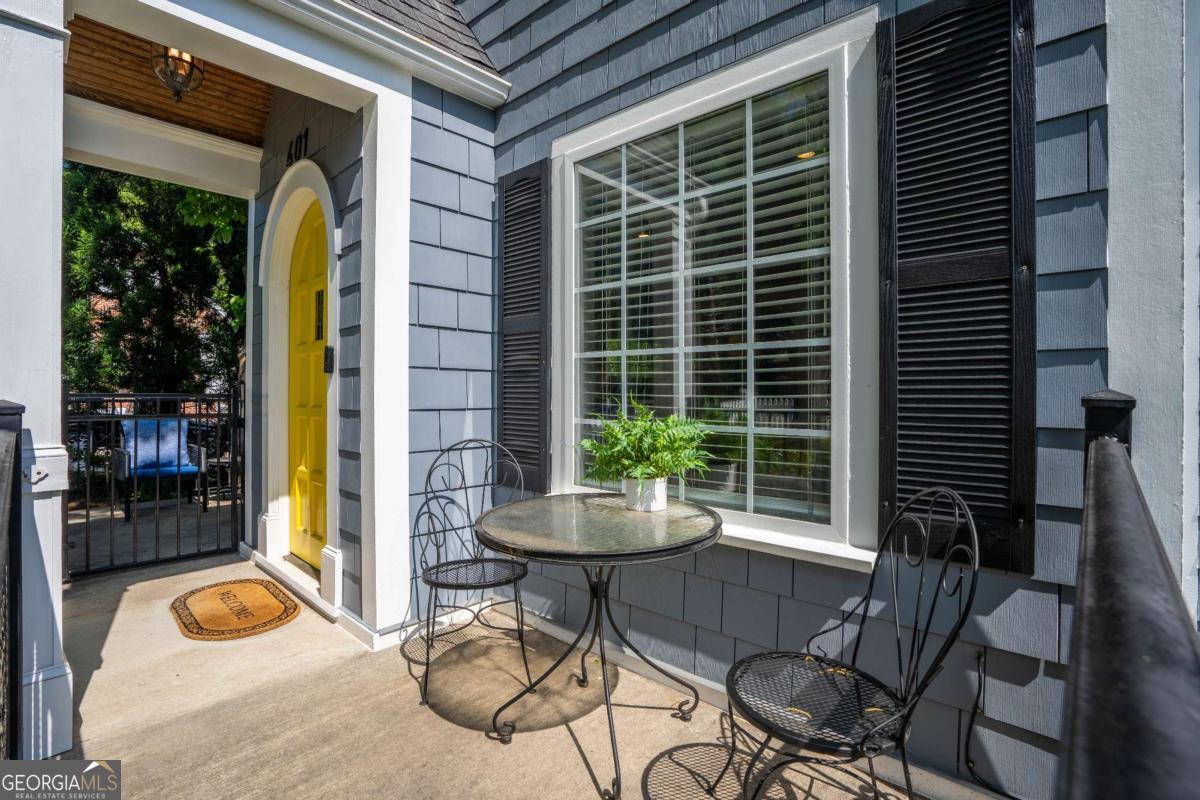 401 Ridgewood Avenue Gainesville GA 30501