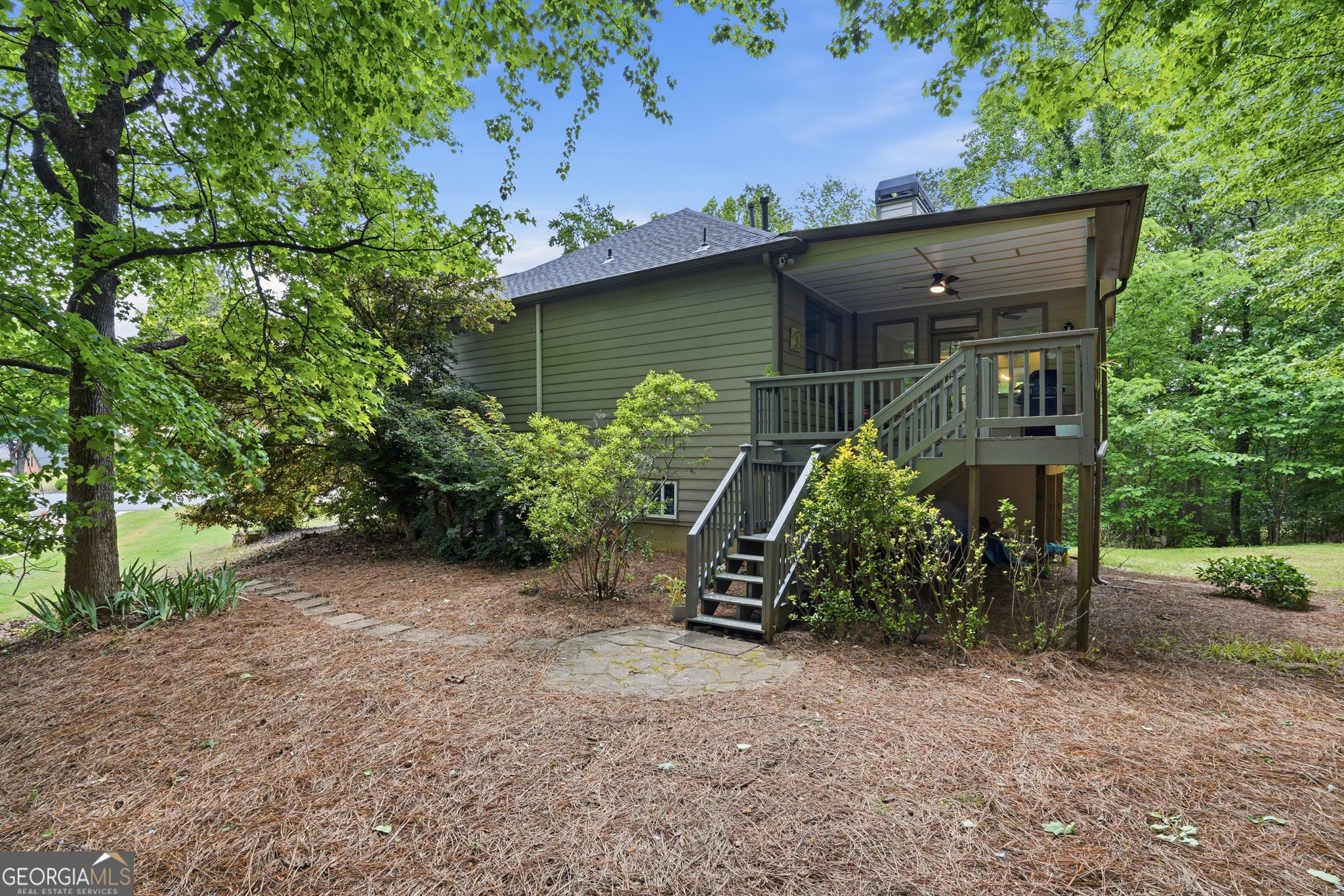 5730 Paces Place Suwanee GA 30024