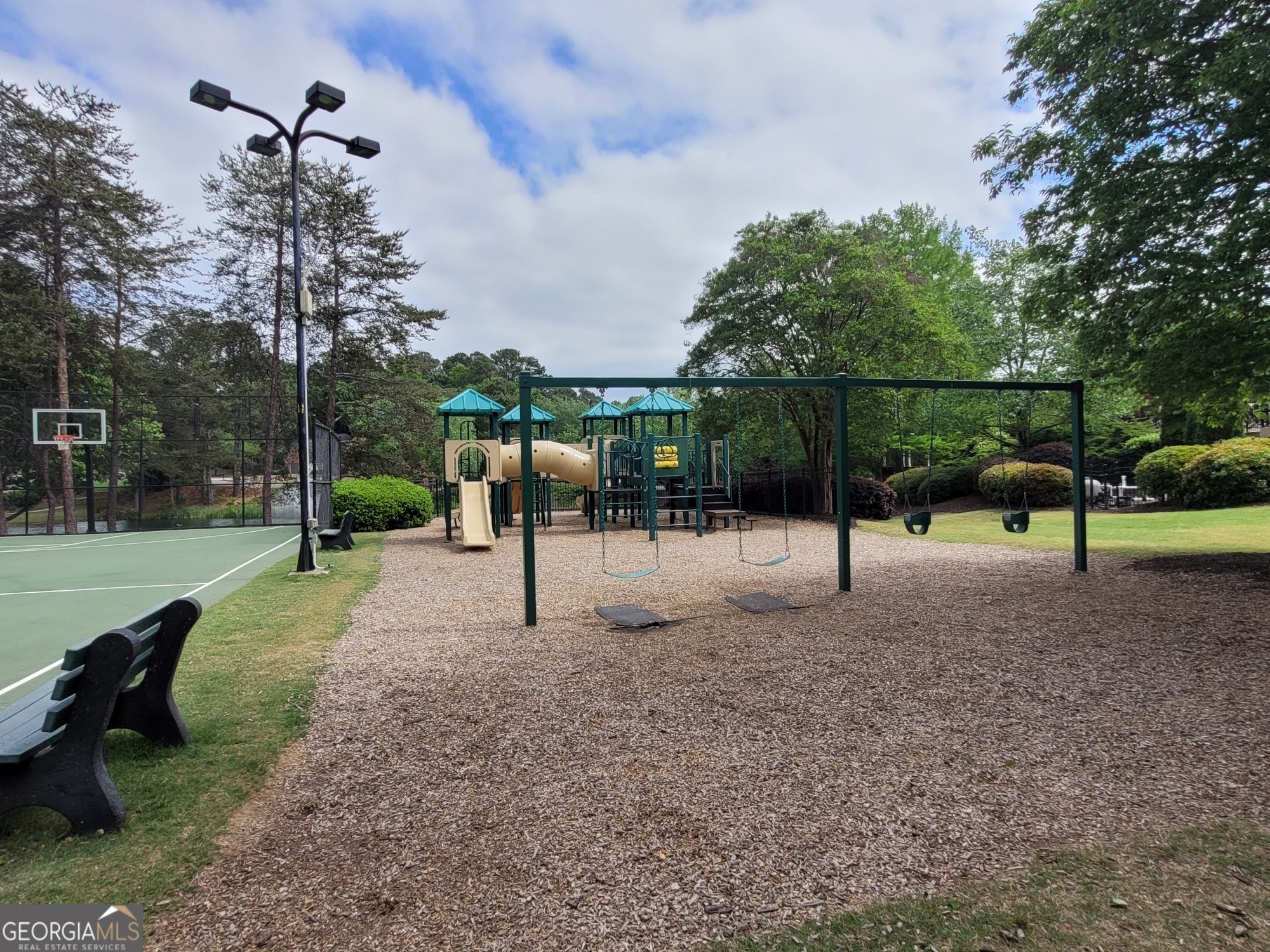 5730 Paces Place Suwanee GA 30024