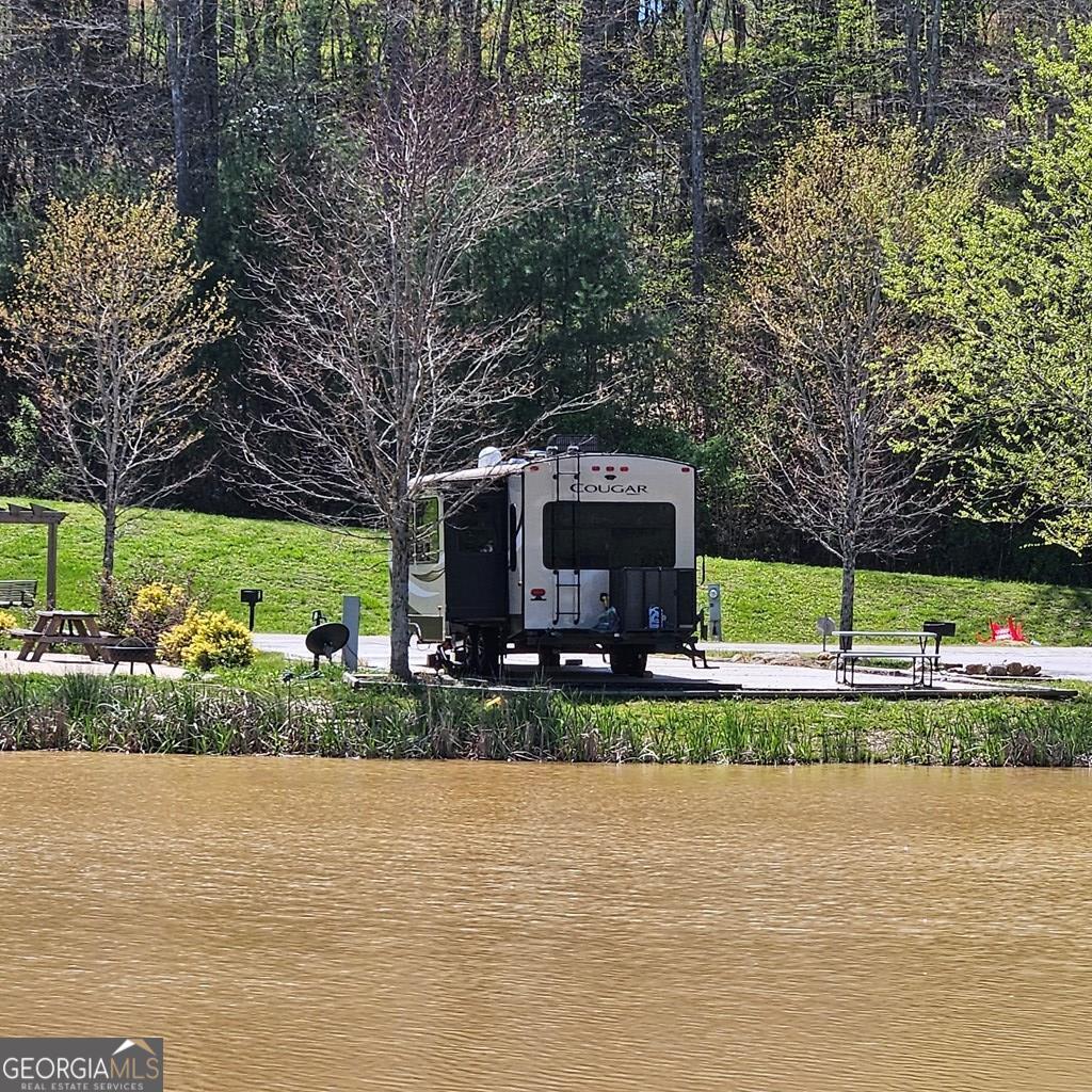 4 Mountain Meadows Drive Morganton GA 30560