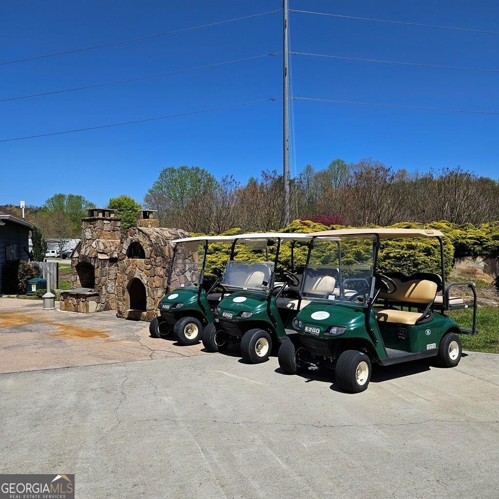 4 Mountain Meadows Drive Morganton GA 30560