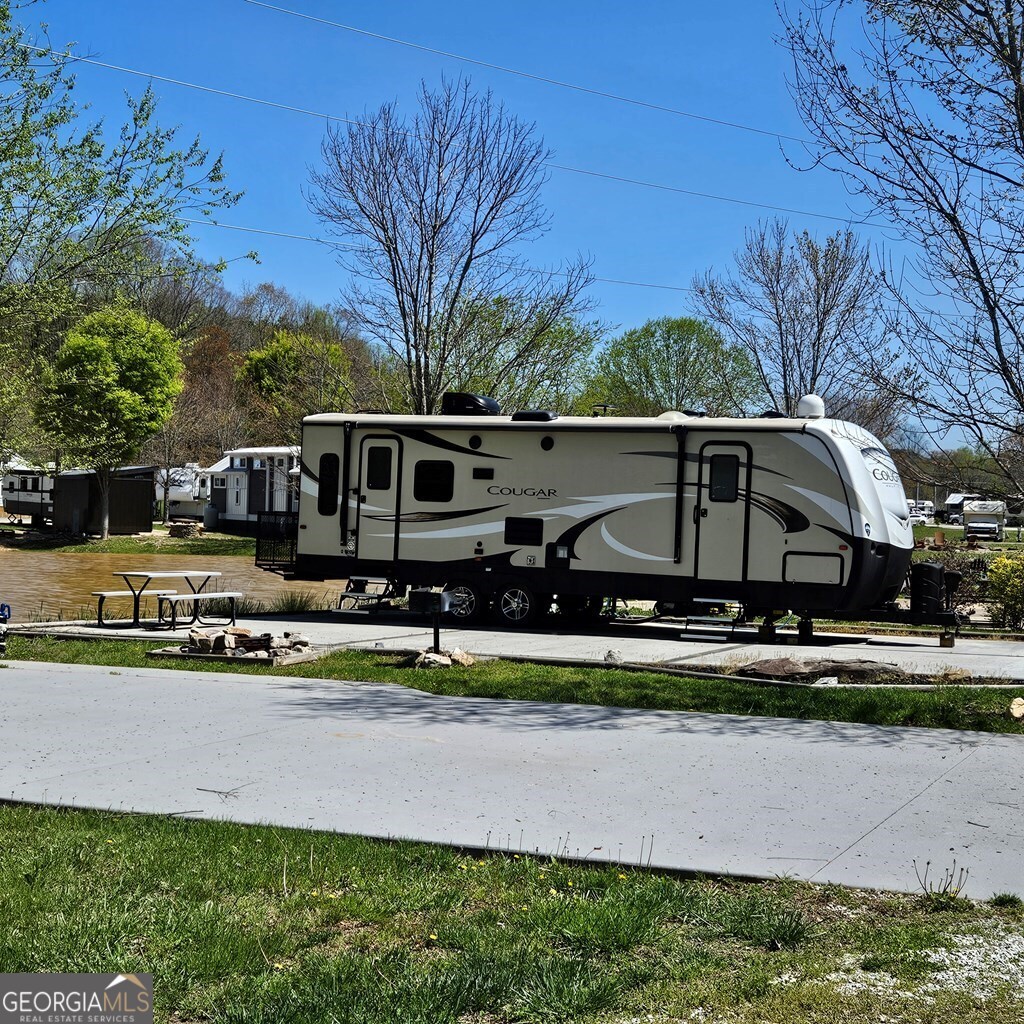 4 Mountain Meadows Drive Morganton GA 30560