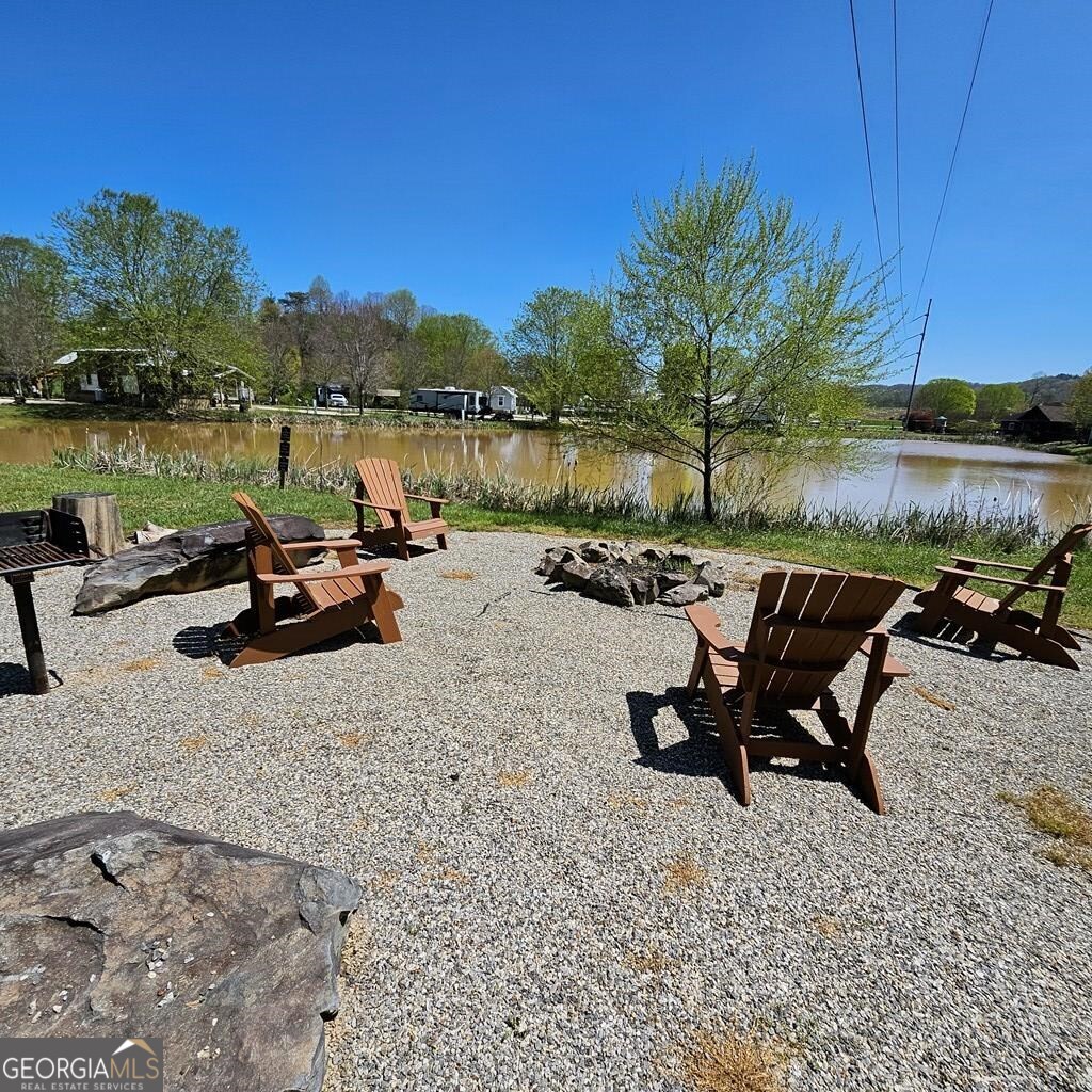 4 Mountain Meadows Drive Morganton GA 30560
