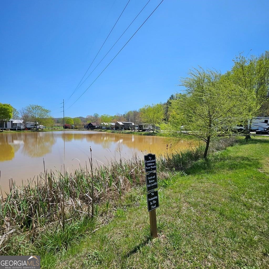 4 Mountain Meadows Drive Morganton GA 30560