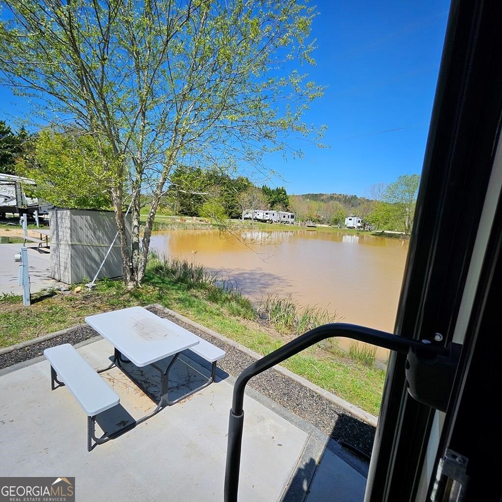 4 Mountain Meadows Drive Morganton GA 30560